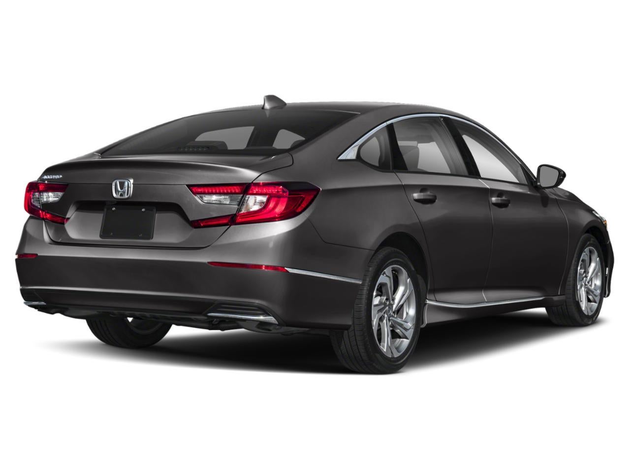 2020 Honda Accord EX