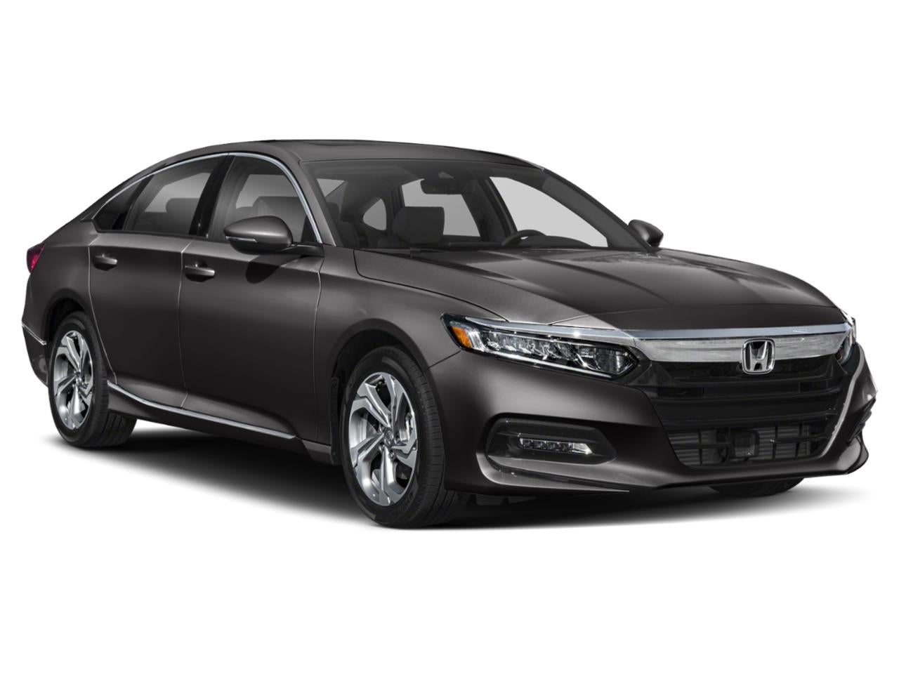 2020 Honda Accord EX