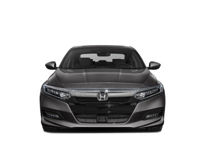 2020 Honda Accord EX
