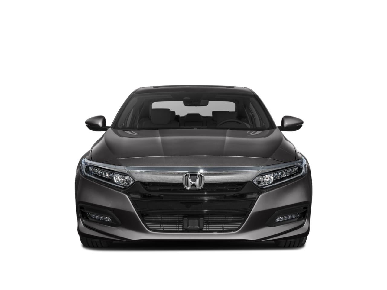 2020 Honda Accord EX