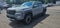 2023 Nissan Frontier Crew Cab PRO-4X 4x4