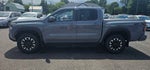 2023 Nissan Frontier Crew Cab PRO-4X 4x4