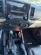 2024 Nissan Frontier Crew Cab PRO-4X 4x4