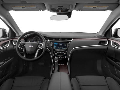 2018 Cadillac XTS Luxury