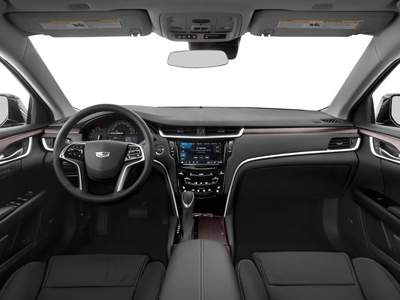 2018 Cadillac XTS Luxury