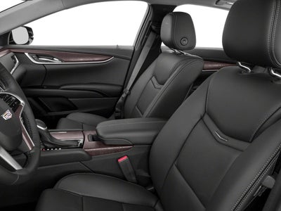 2018 Cadillac XTS Luxury