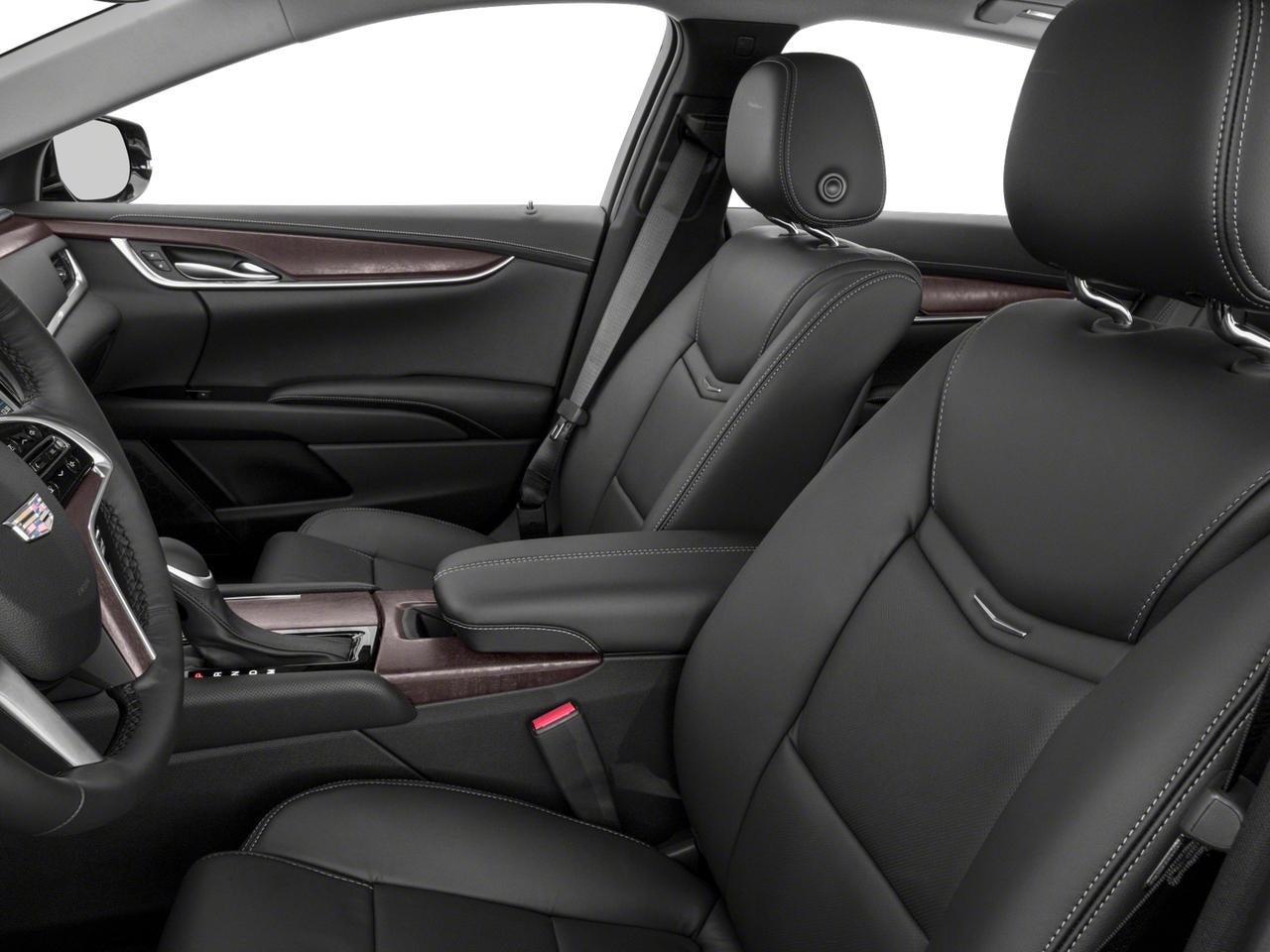 2018 Cadillac XTS Luxury