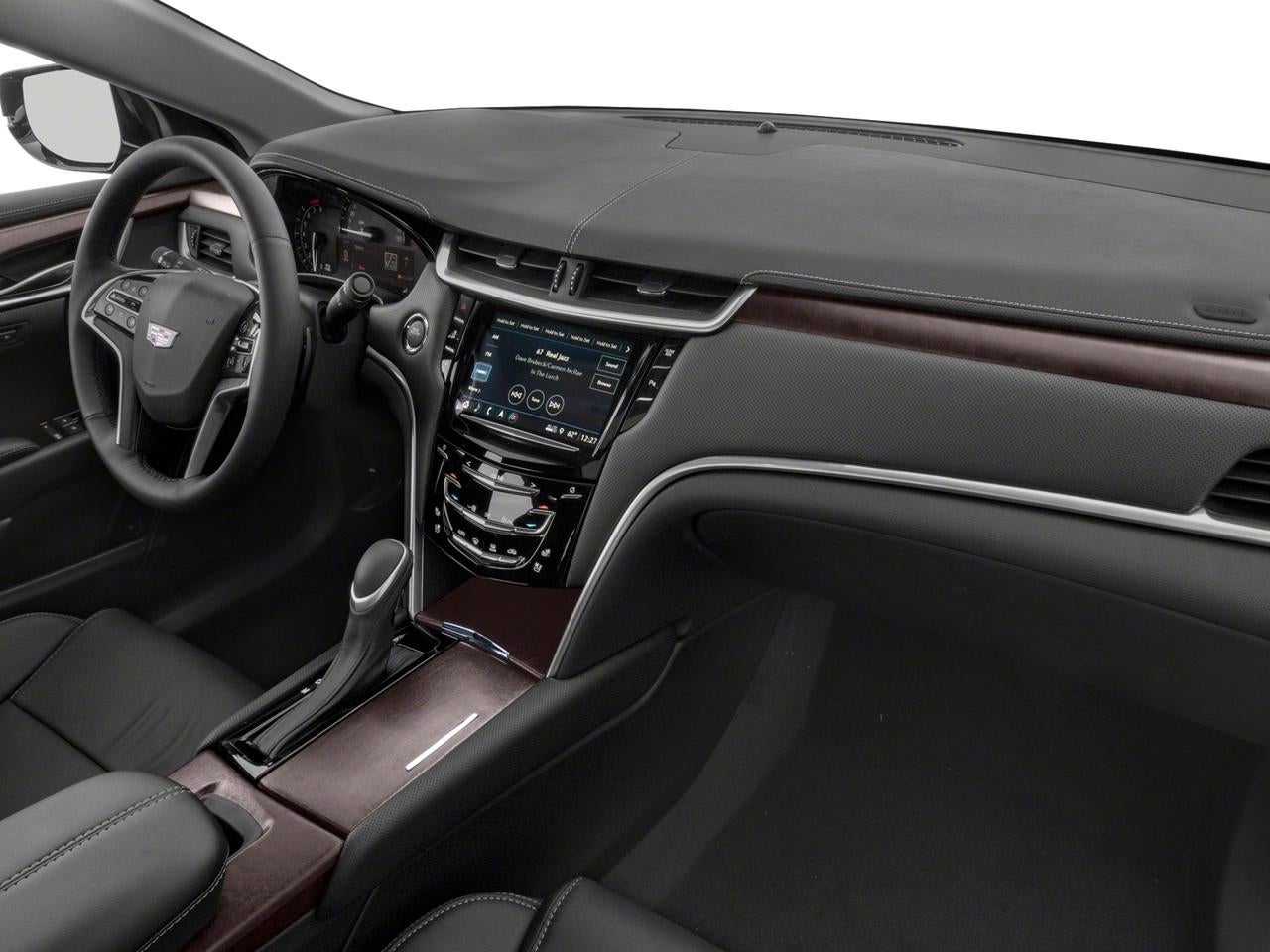 2018 Cadillac XTS Luxury