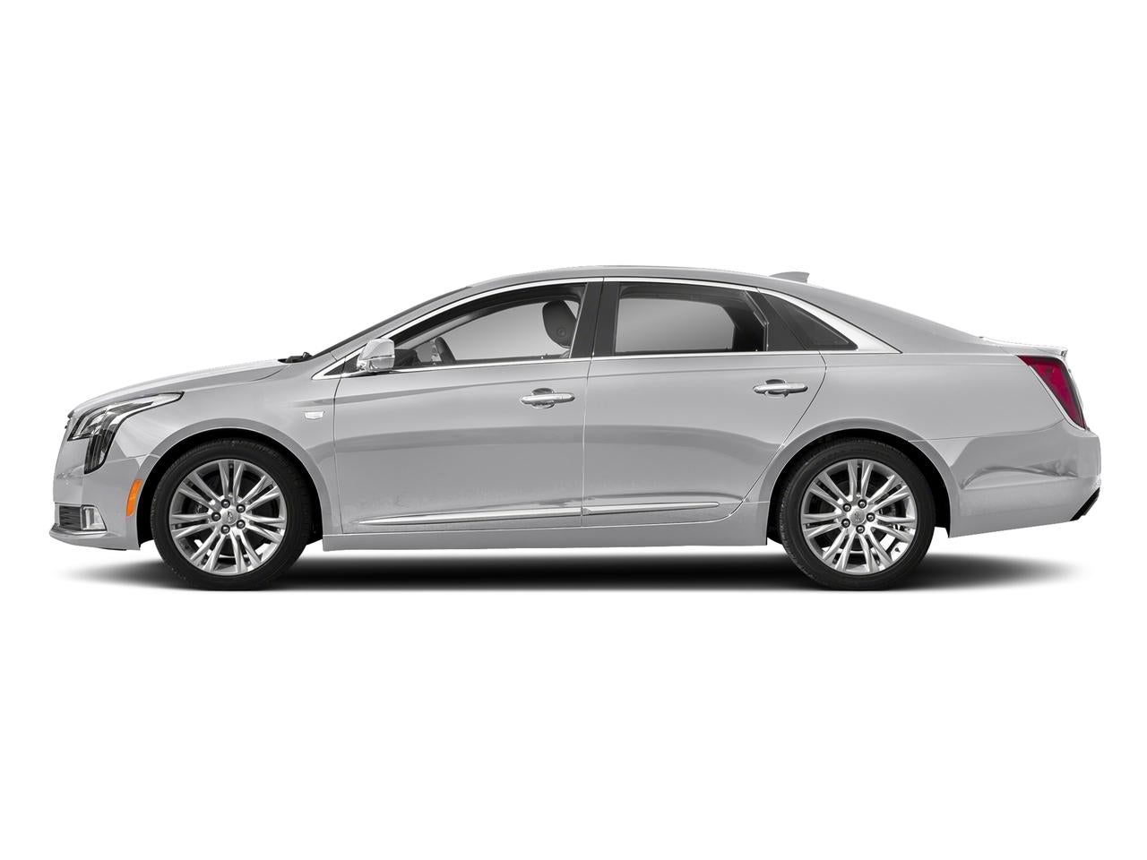 2018 Cadillac XTS Luxury