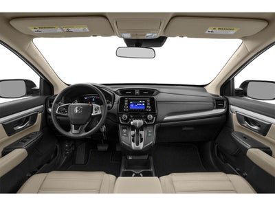 2020 Honda CR-V AWD LX