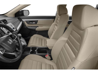 2020 Honda CR-V AWD LX