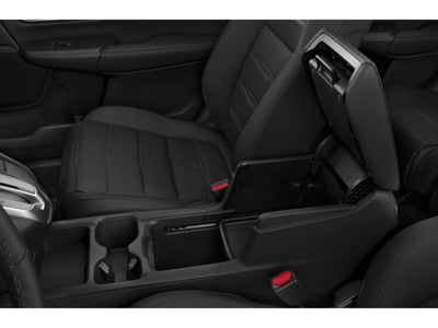 2020 Honda CR-V AWD LX