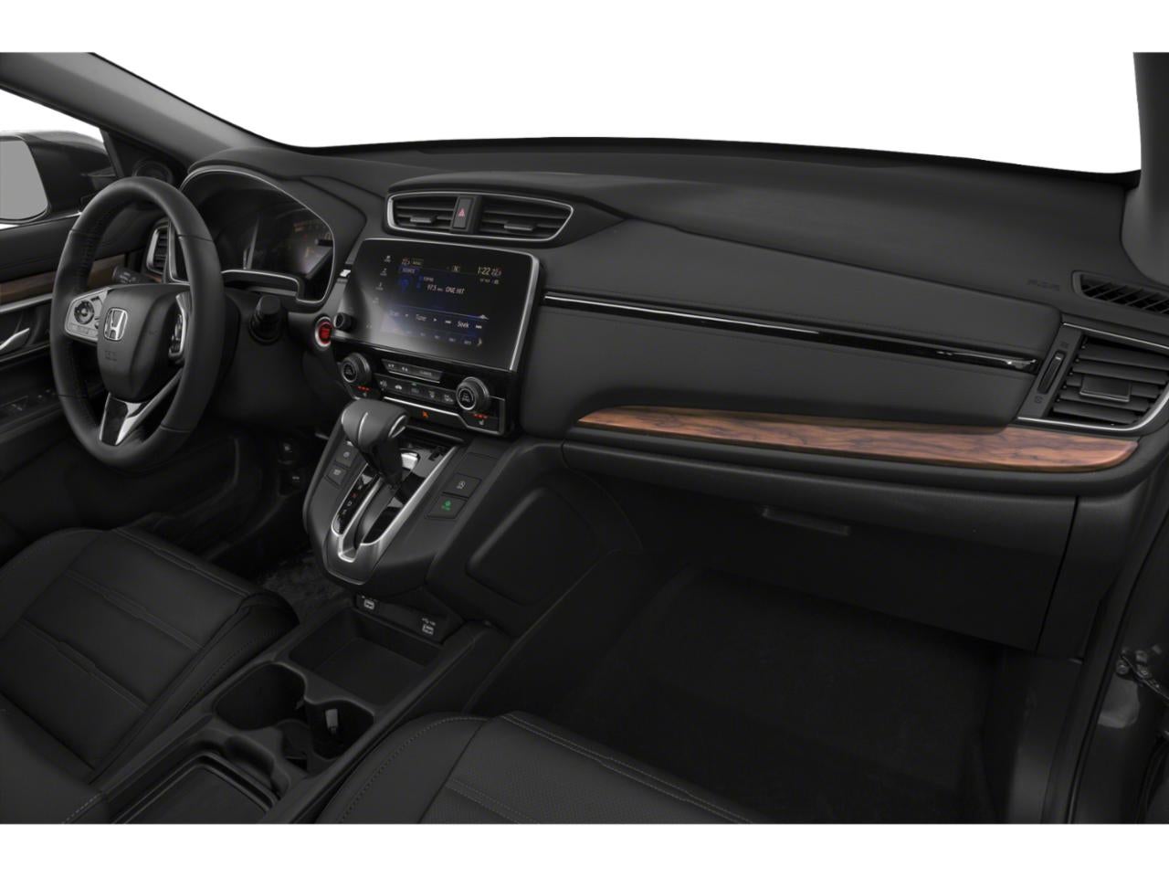 2020 Honda CR-V AWD LX