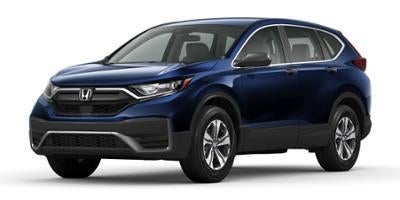 2020 Honda CR-V AWD LX