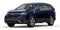 2020 Honda CR-V AWD LX