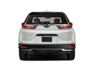 2020 Honda CR-V AWD LX