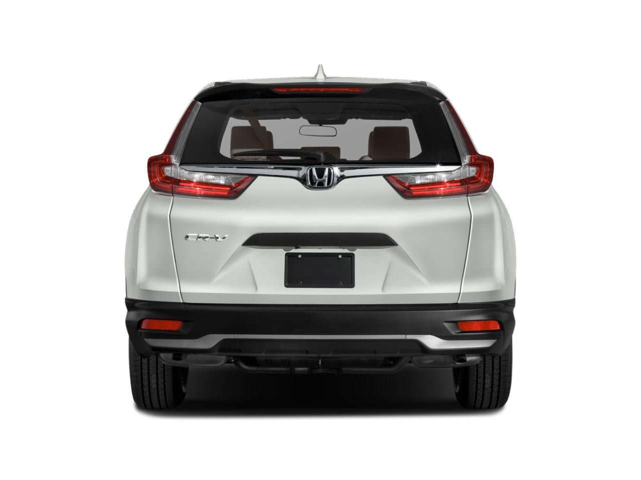 2020 Honda CR-V AWD LX