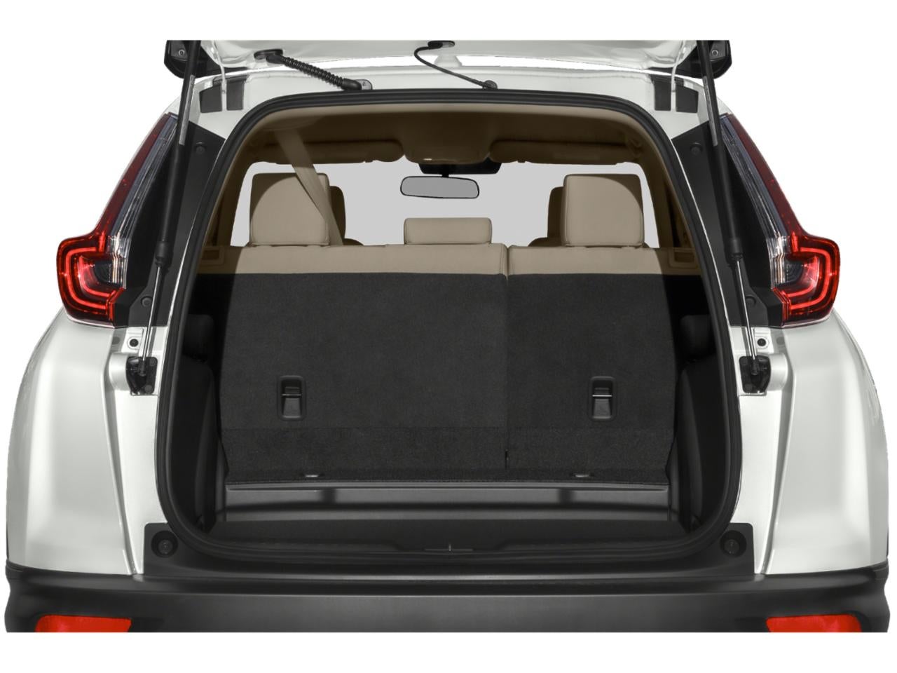 2020 Honda CR-V AWD LX