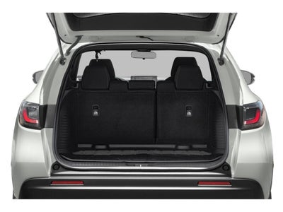 2023 Honda HR-V AWD Sport