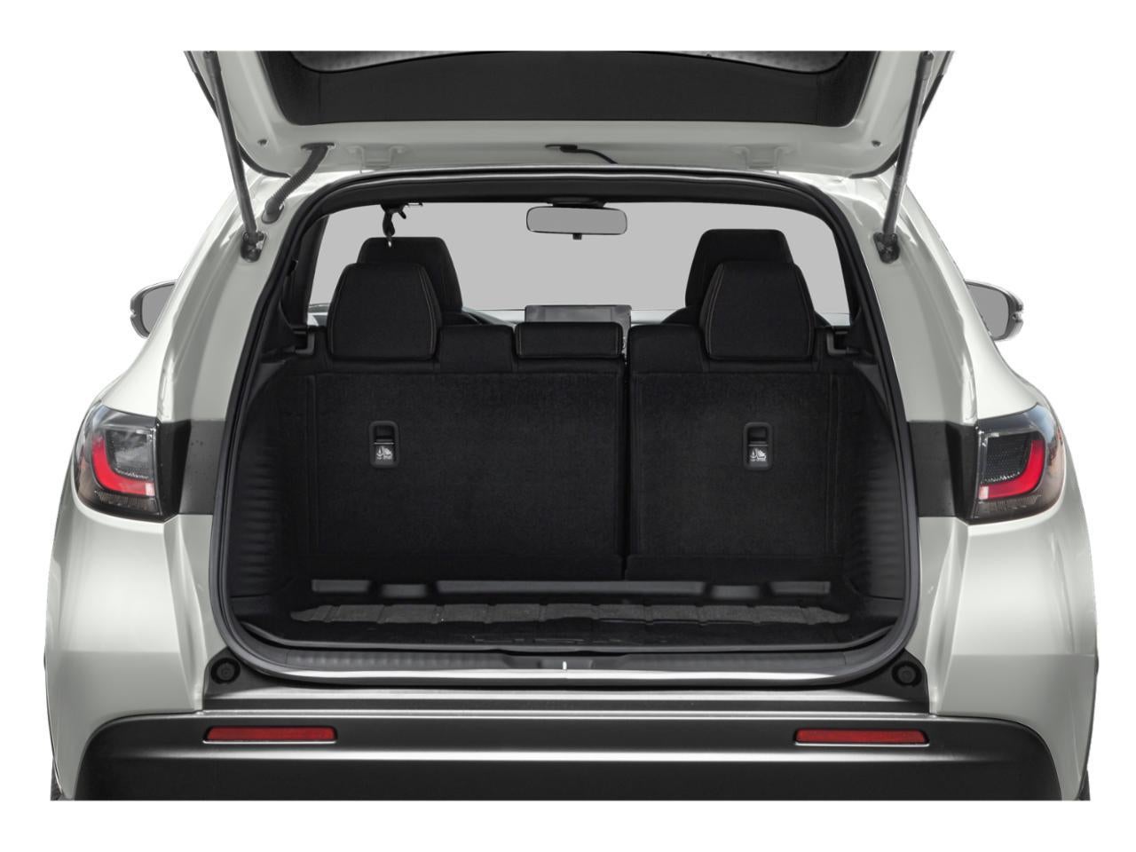 2023 Honda HR-V AWD Sport