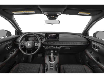 2023 Honda HR-V AWD Sport
