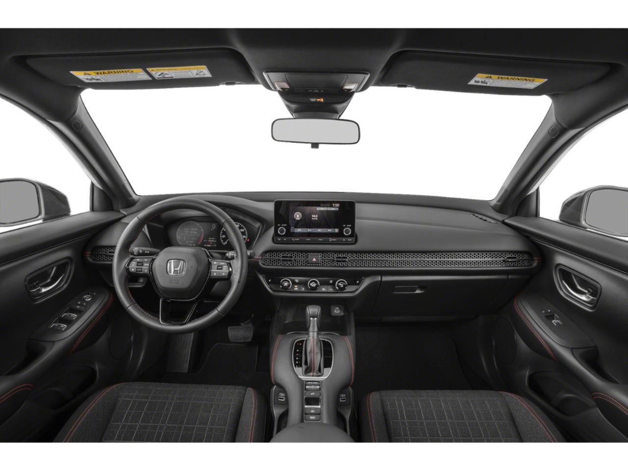 2023 Honda HR-V AWD Sport