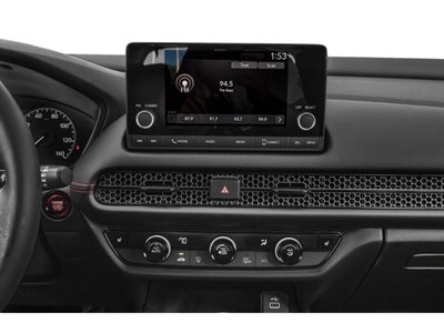 2023 Honda HR-V AWD Sport
