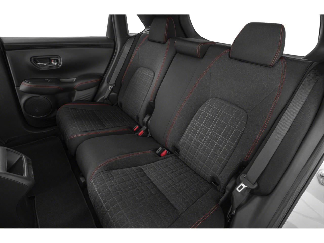 2023 Honda HR-V AWD Sport