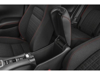 2023 Honda HR-V AWD Sport