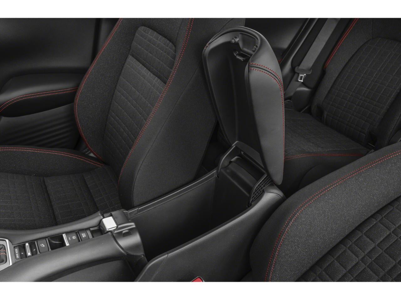 2023 Honda HR-V AWD Sport