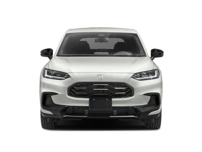 2023 Honda HR-V AWD Sport