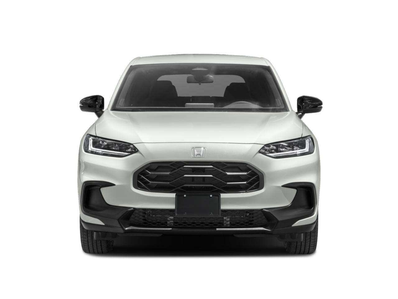 2023 Honda HR-V AWD Sport