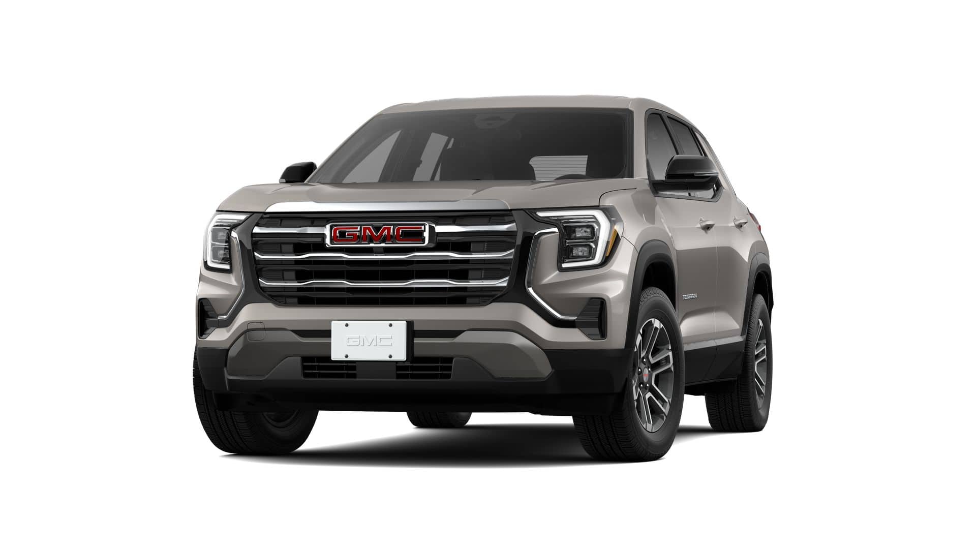2026 GMC Terrain Elevation AWD's photo