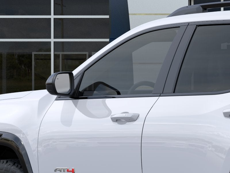 2027 GMC Terrain AT4 - Photo 12