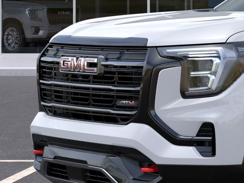 2027 GMC Terrain AT4 - Photo 13