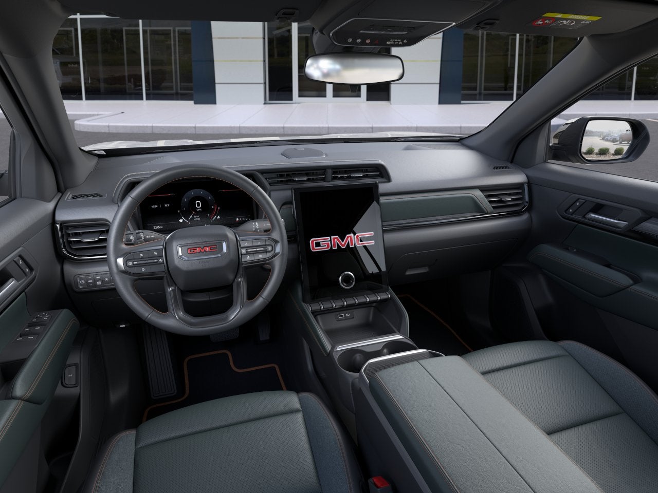 2027 GMC Terrain AT4 - Photo 15