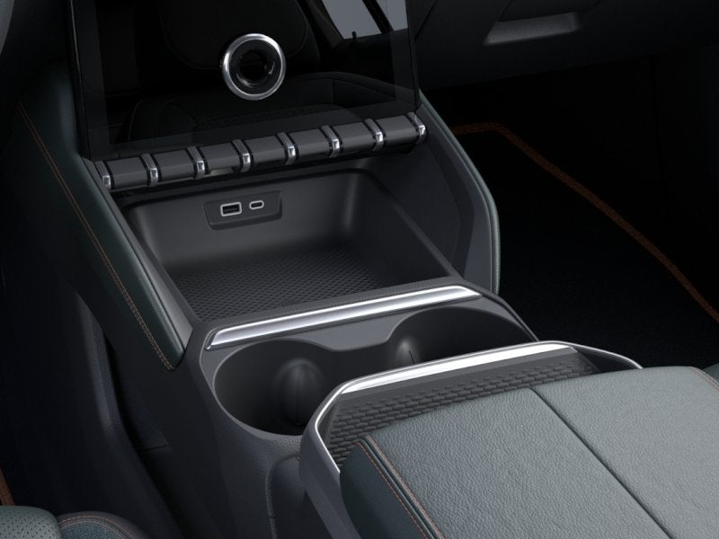 2027 GMC Terrain AT4 - Photo 23