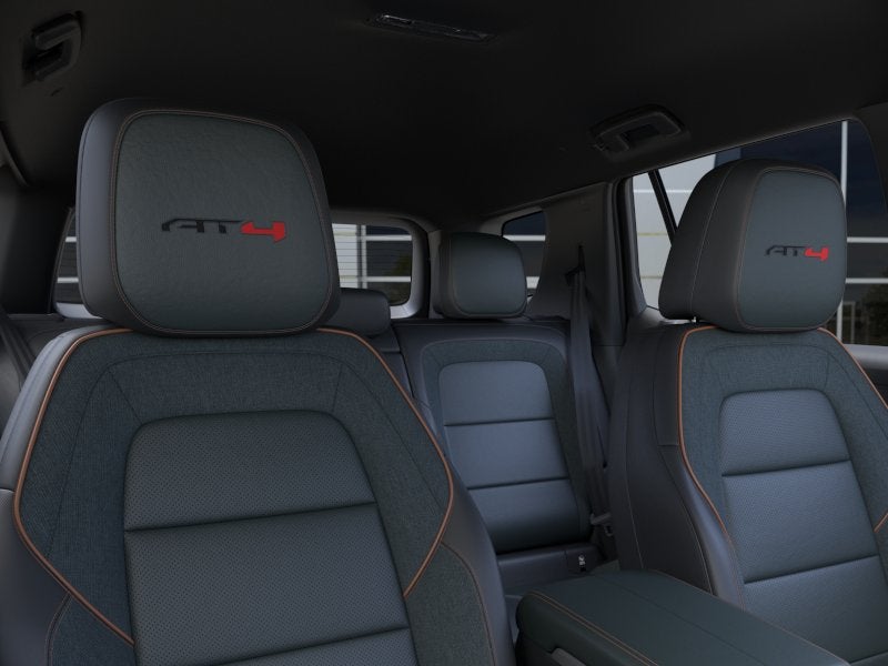 2027 GMC Terrain AT4 - Photo 24