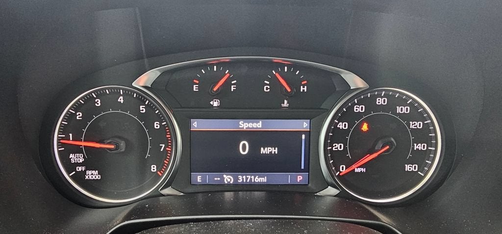 2024 Chevrolet Blazer 3LT