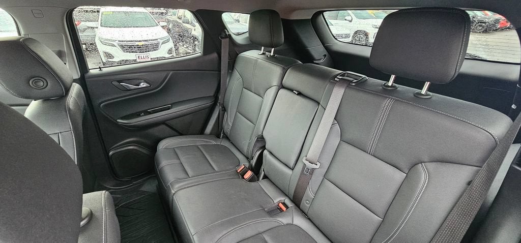 2024 Chevrolet Blazer 3LT