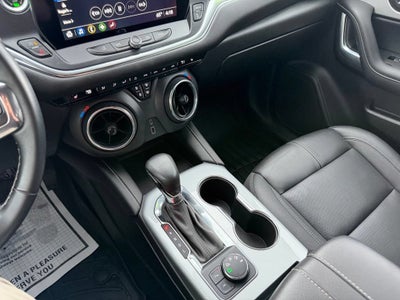 2023 Chevrolet Blazer 3LT