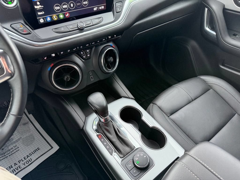 2023 Chevrolet Blazer 3LT