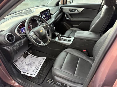 2023 Chevrolet Blazer 3LT