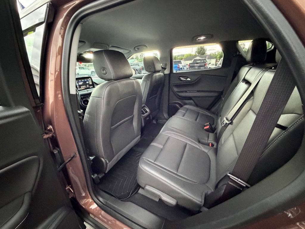 2023 Chevrolet Blazer 3LT