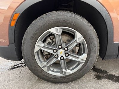 2023 Chevrolet Blazer 3LT