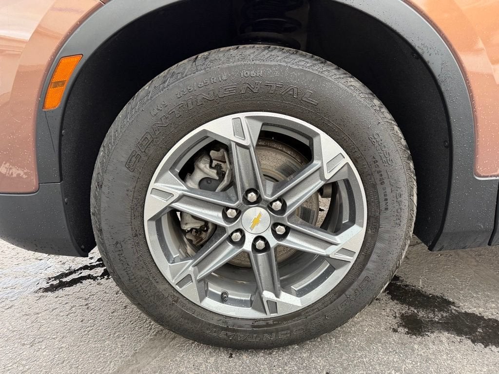 2023 Chevrolet Blazer 3LT