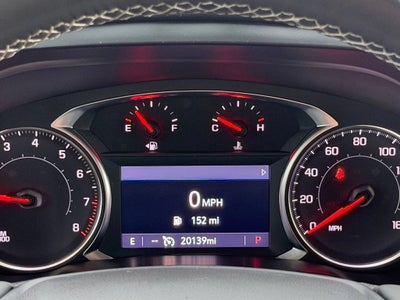 2023 Chevrolet Blazer 3LT