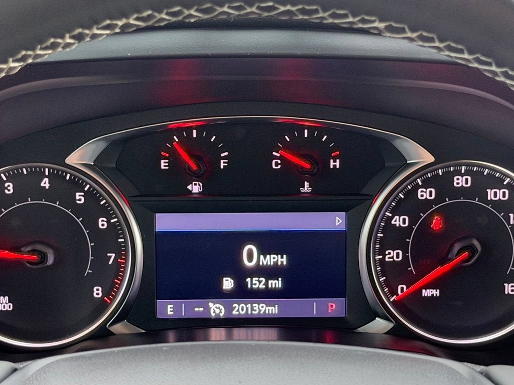 2023 Chevrolet Blazer 3LT