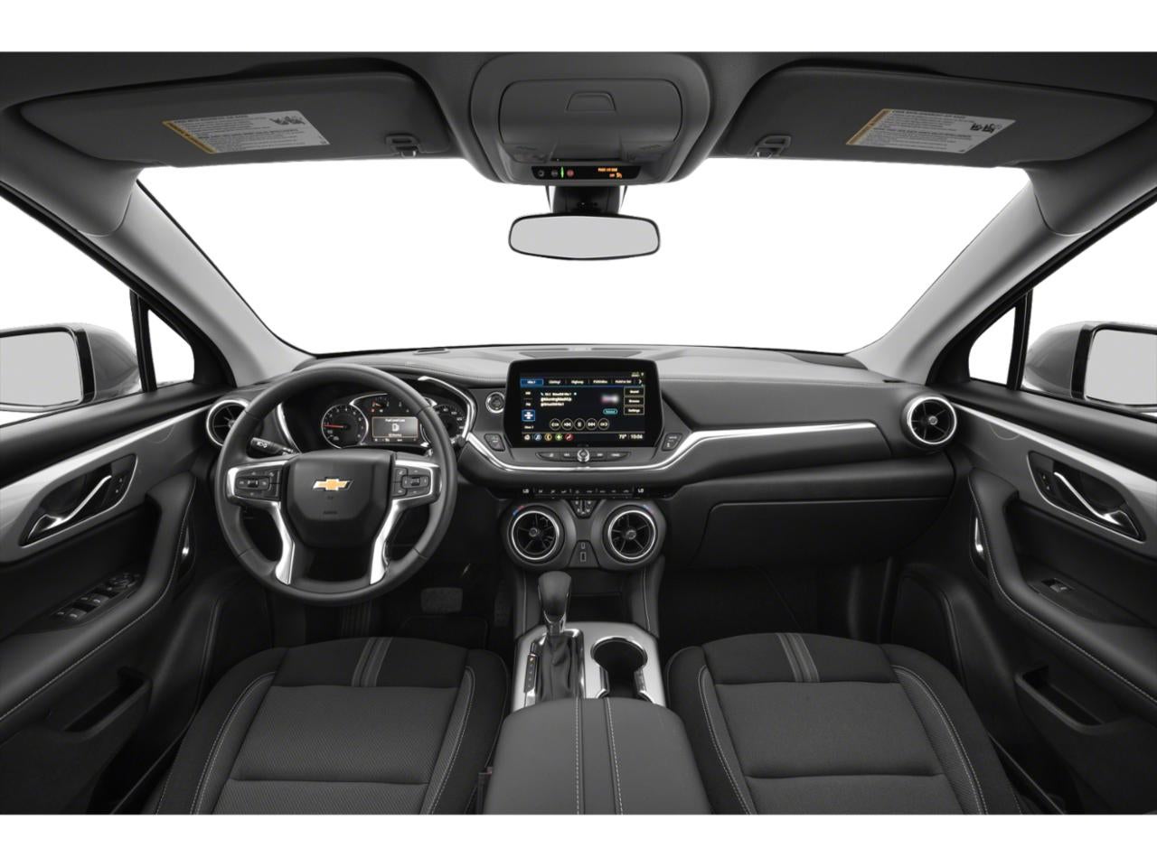 2023 Chevrolet Blazer 3LT