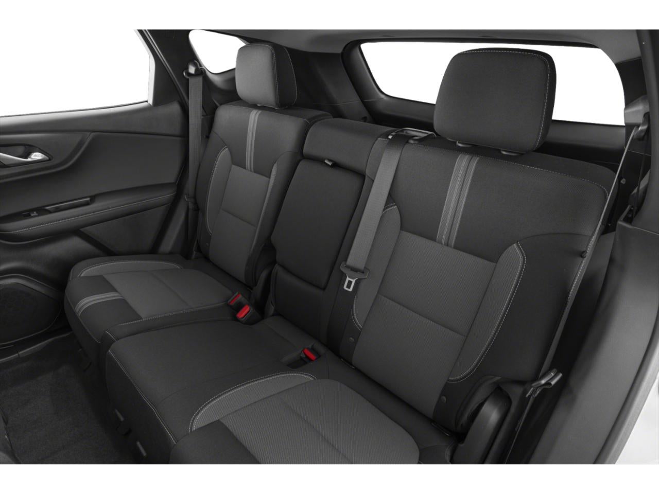 2023 Chevrolet Blazer 3LT